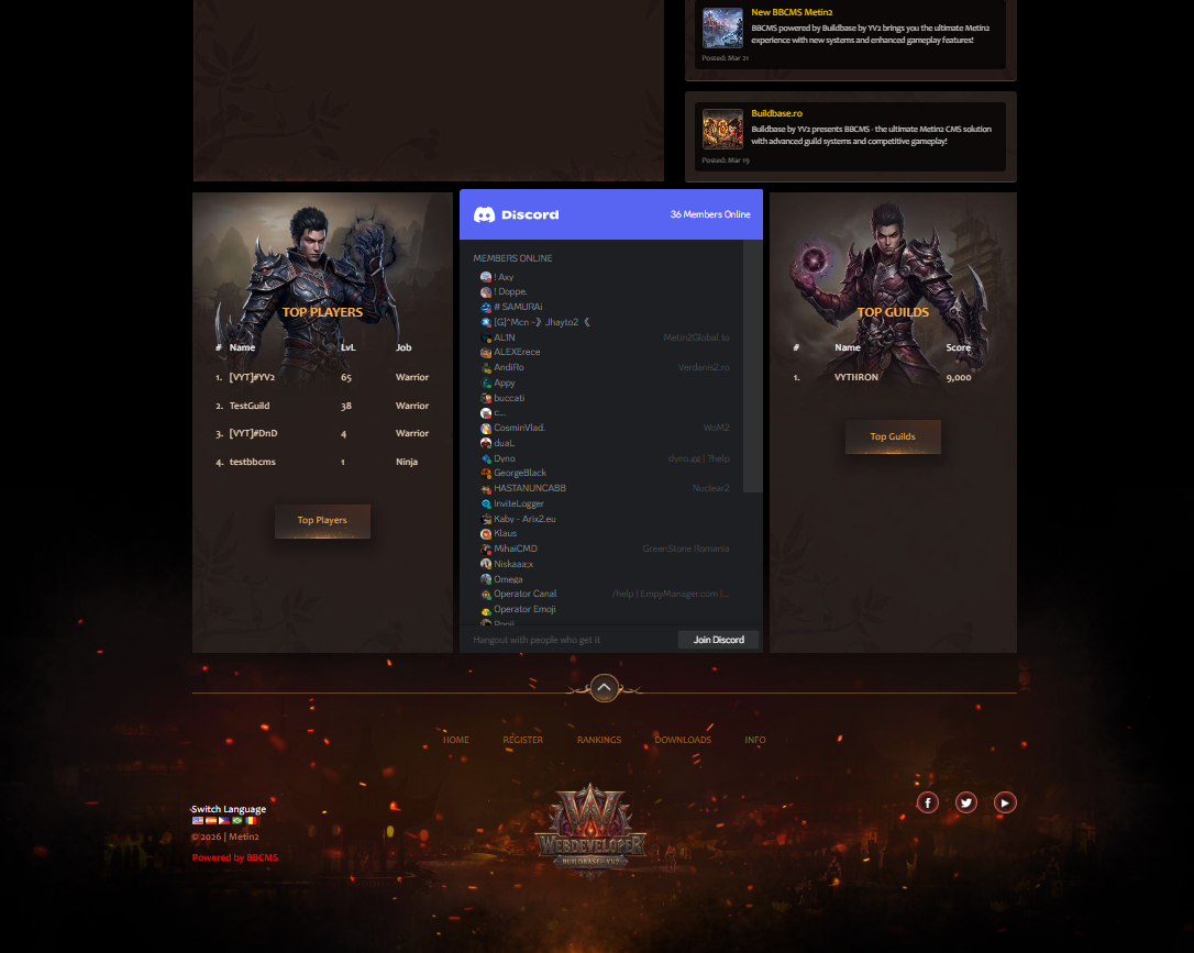 [Servicii] BBCMS v1.2.6 — Prezentare Generală - Mesaj 1 - Imagine 2